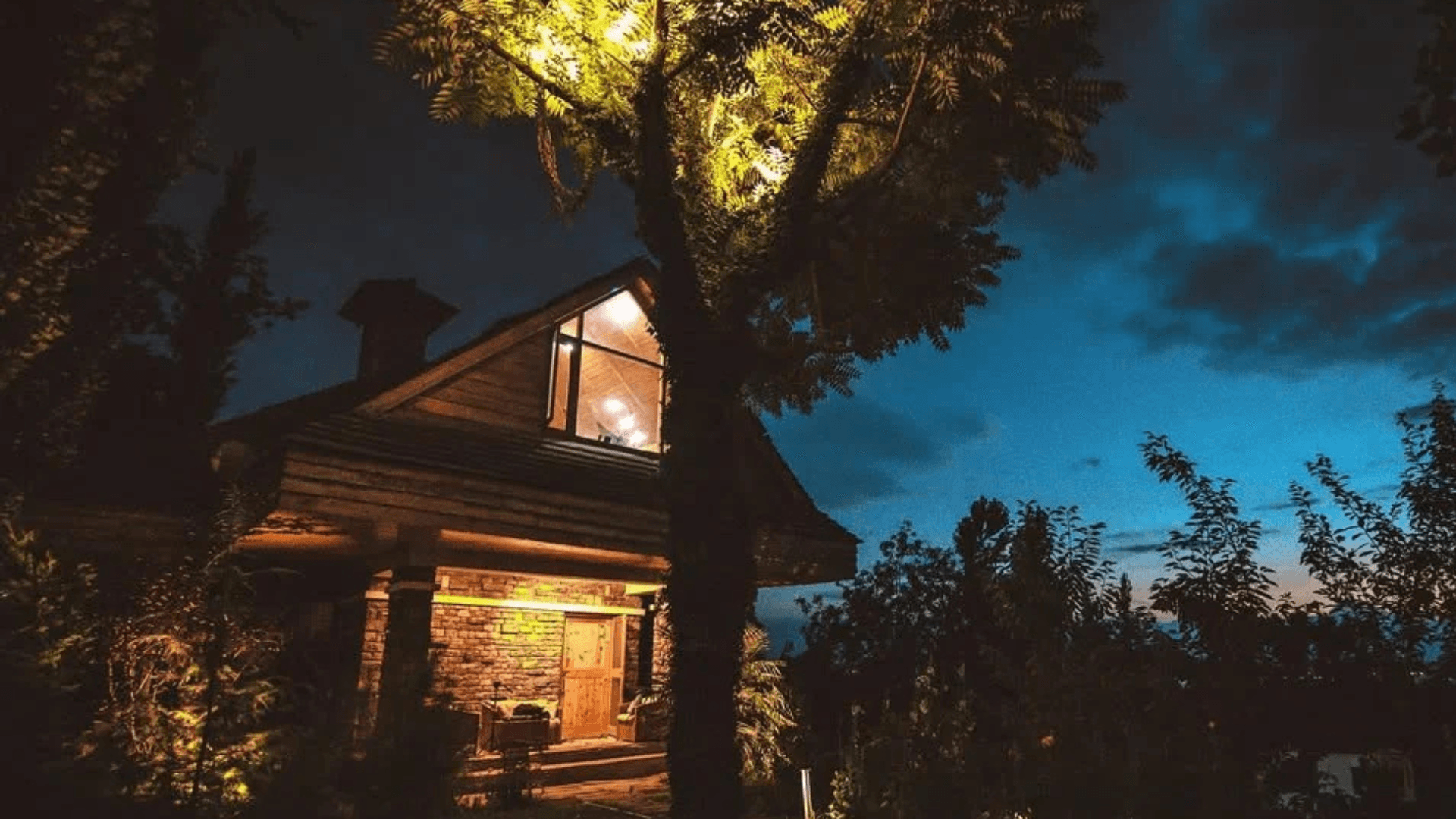 Vacation Rental